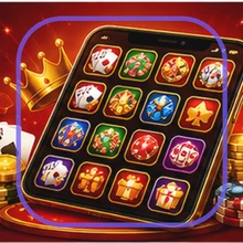 Spin Crush APK icon