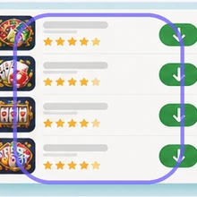Winzo Game APK icon